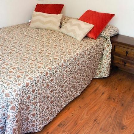 Casa Rural Fuente De La Mora Унья Екстер'єр фото